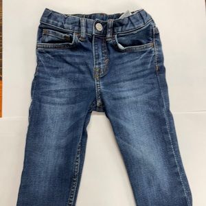 H&M 2-3 toddler jeans
